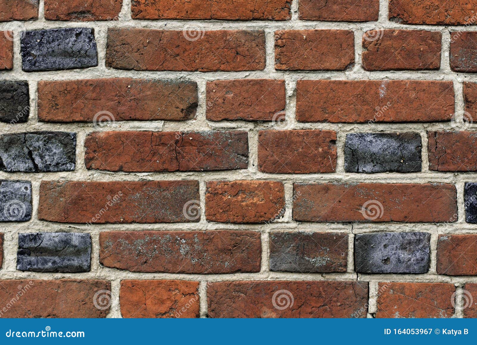 Old Brick Wall. Grunge Background Stock Image Image of bricks, grunge 164053967