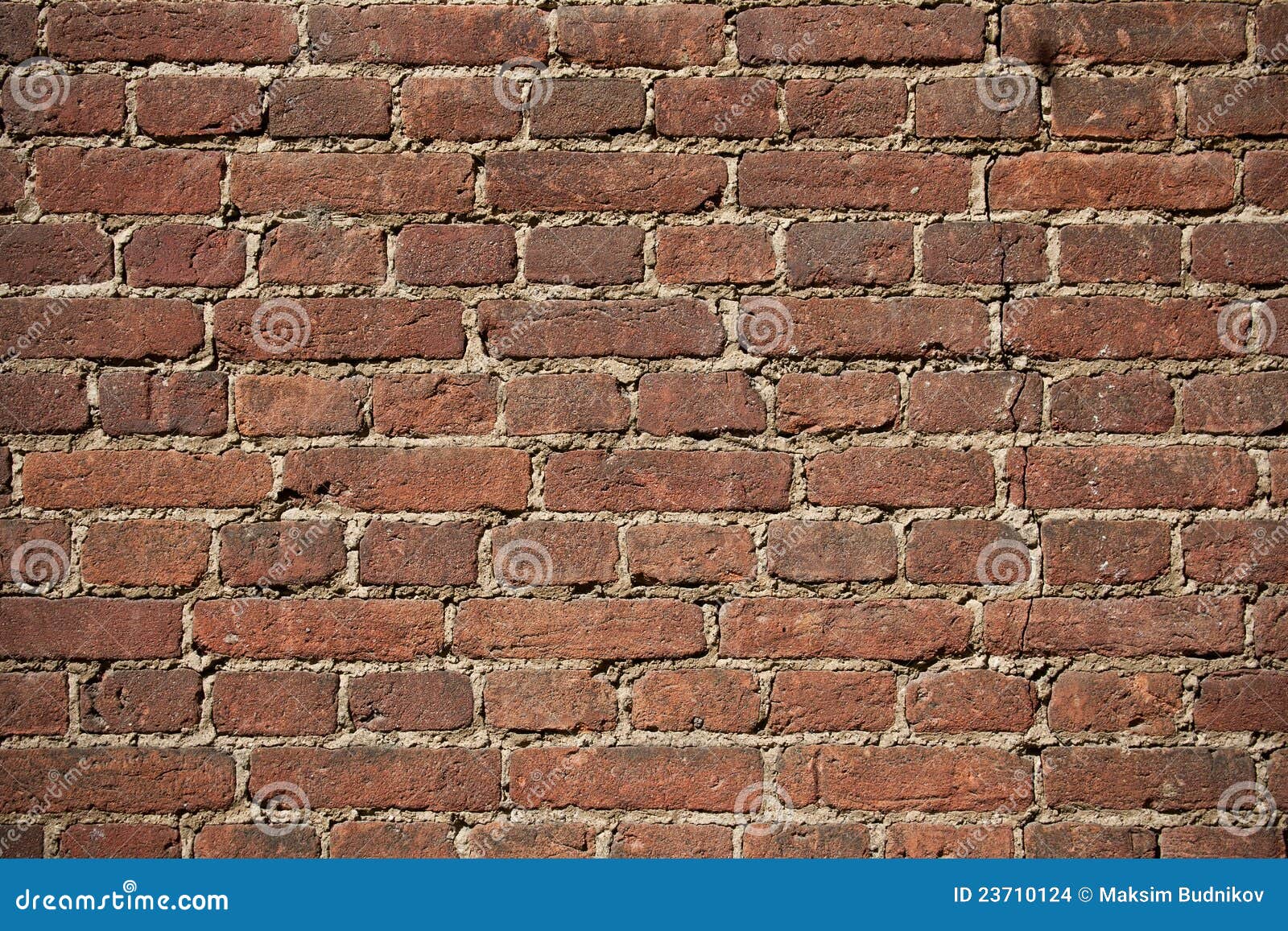 old brickwall background