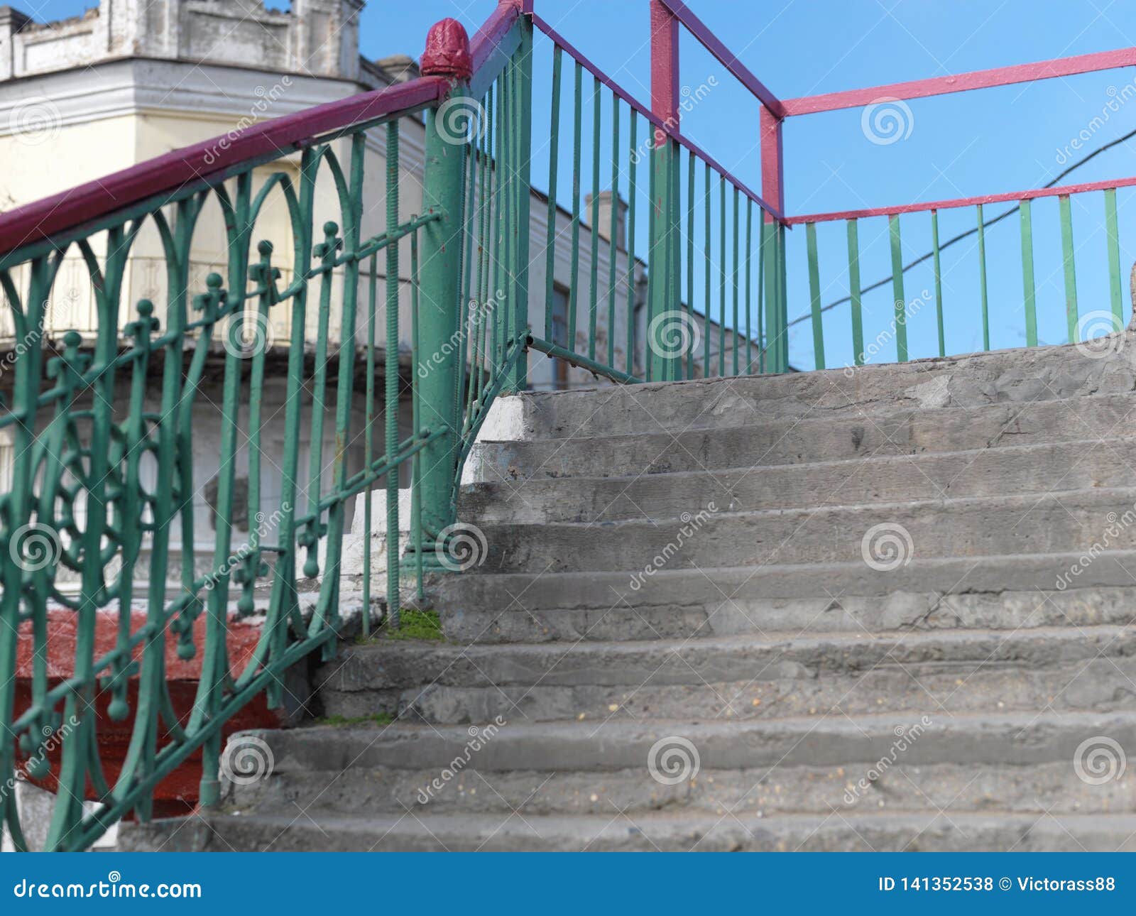 224 Painted Handrails Photos Free Royalty Free Stock Photos From Dreamstime