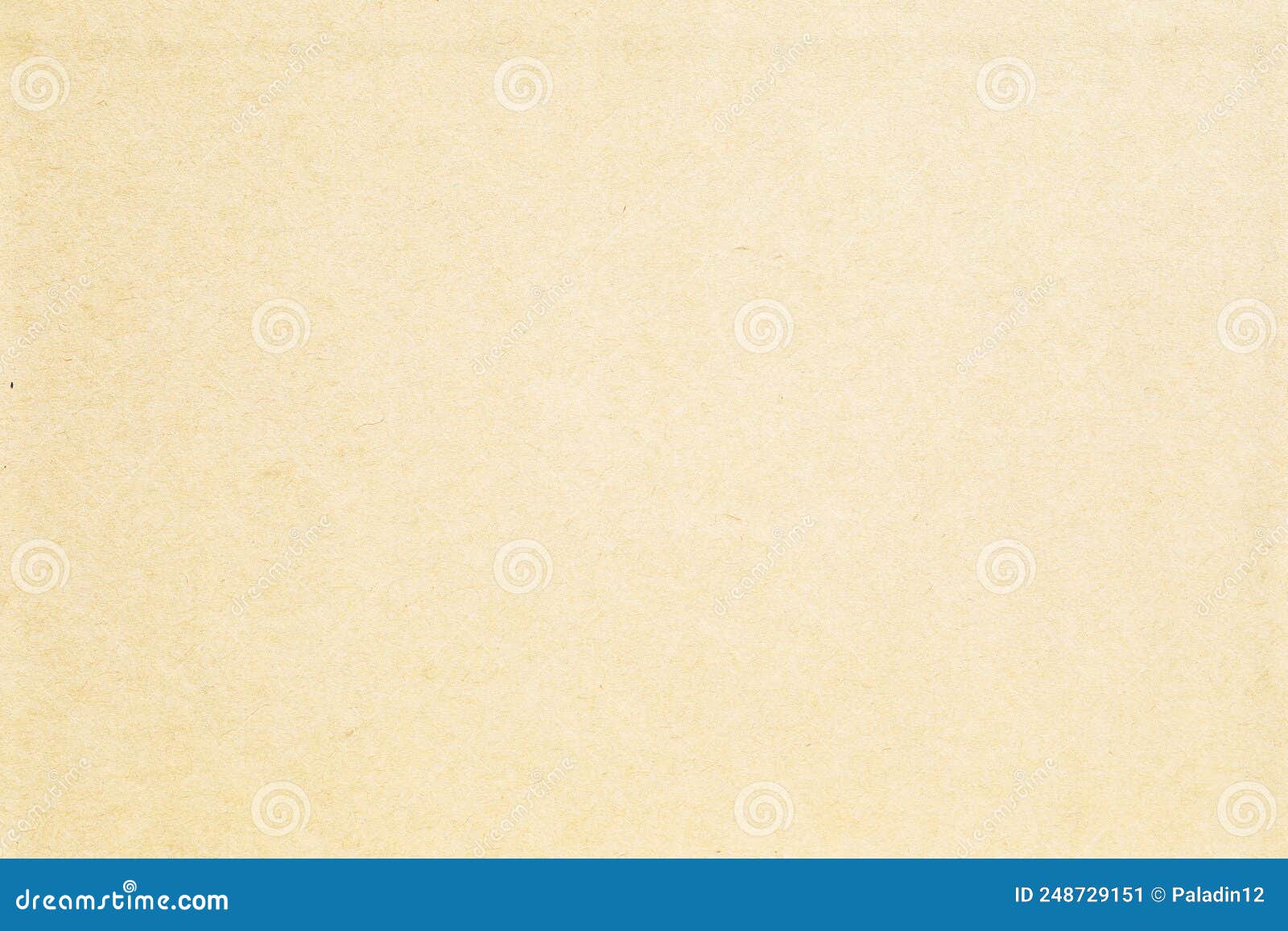 Old Brown Kraft Paper Texture Stock Image Image of craft, cardboard