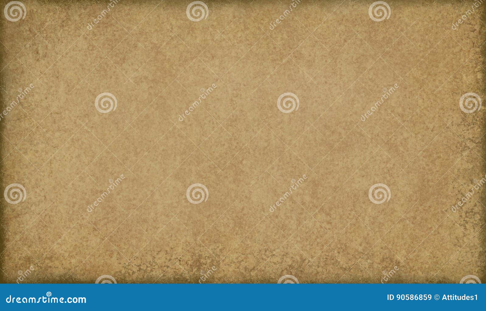 old brown paper background with black burnt edges and wrinkled grunge texture, vintage backdrop 