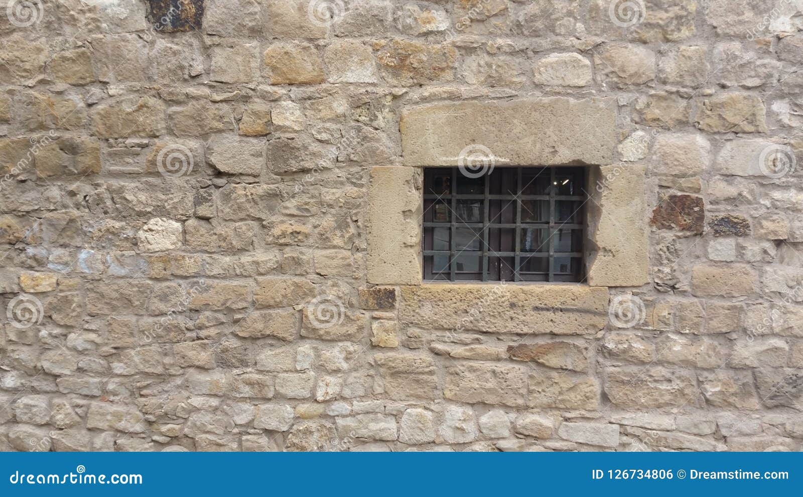 old facades and preserved by the passage of the years