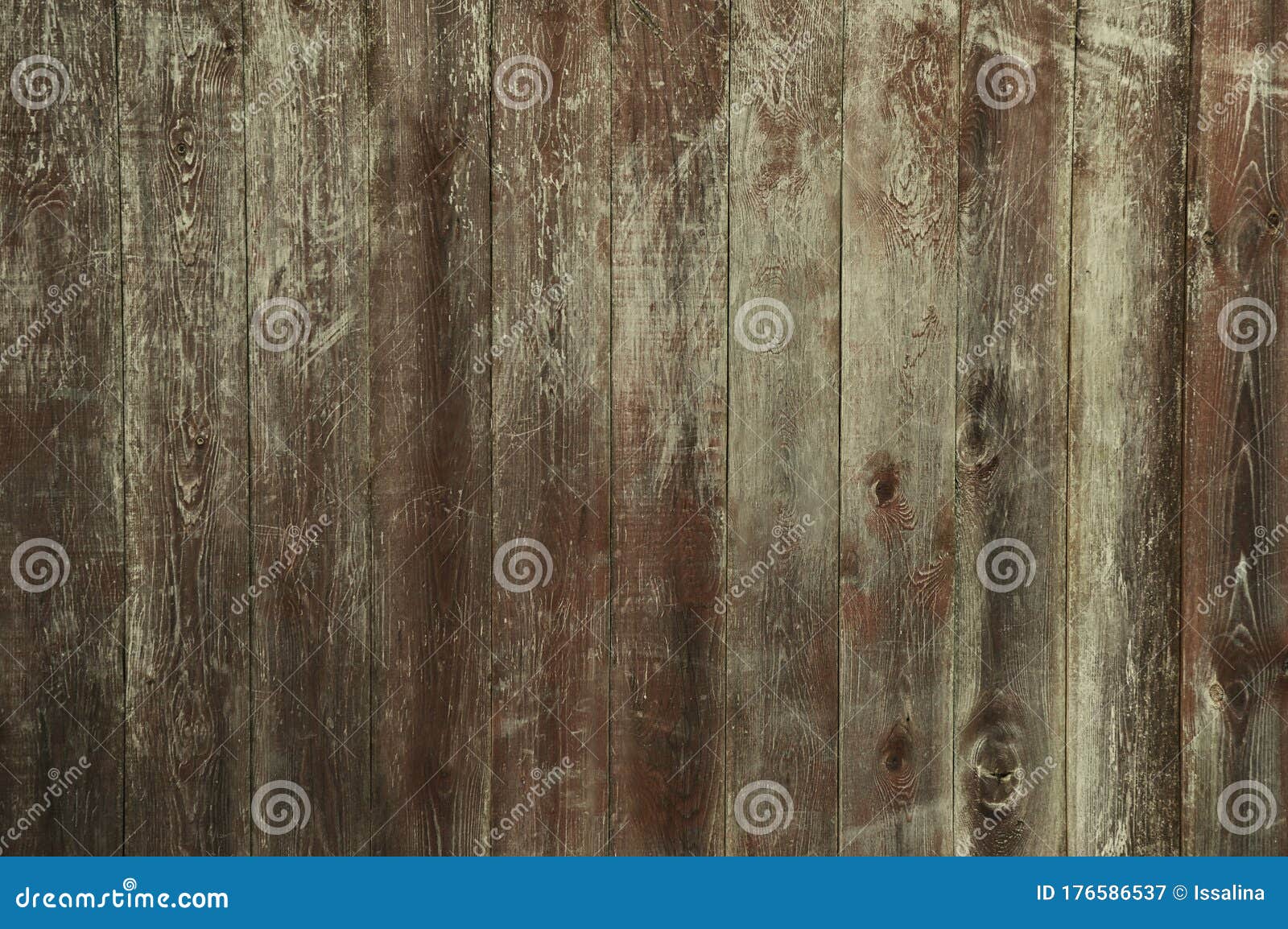 Old Brown Wooden Wall Background Texture Stock Image Image of close