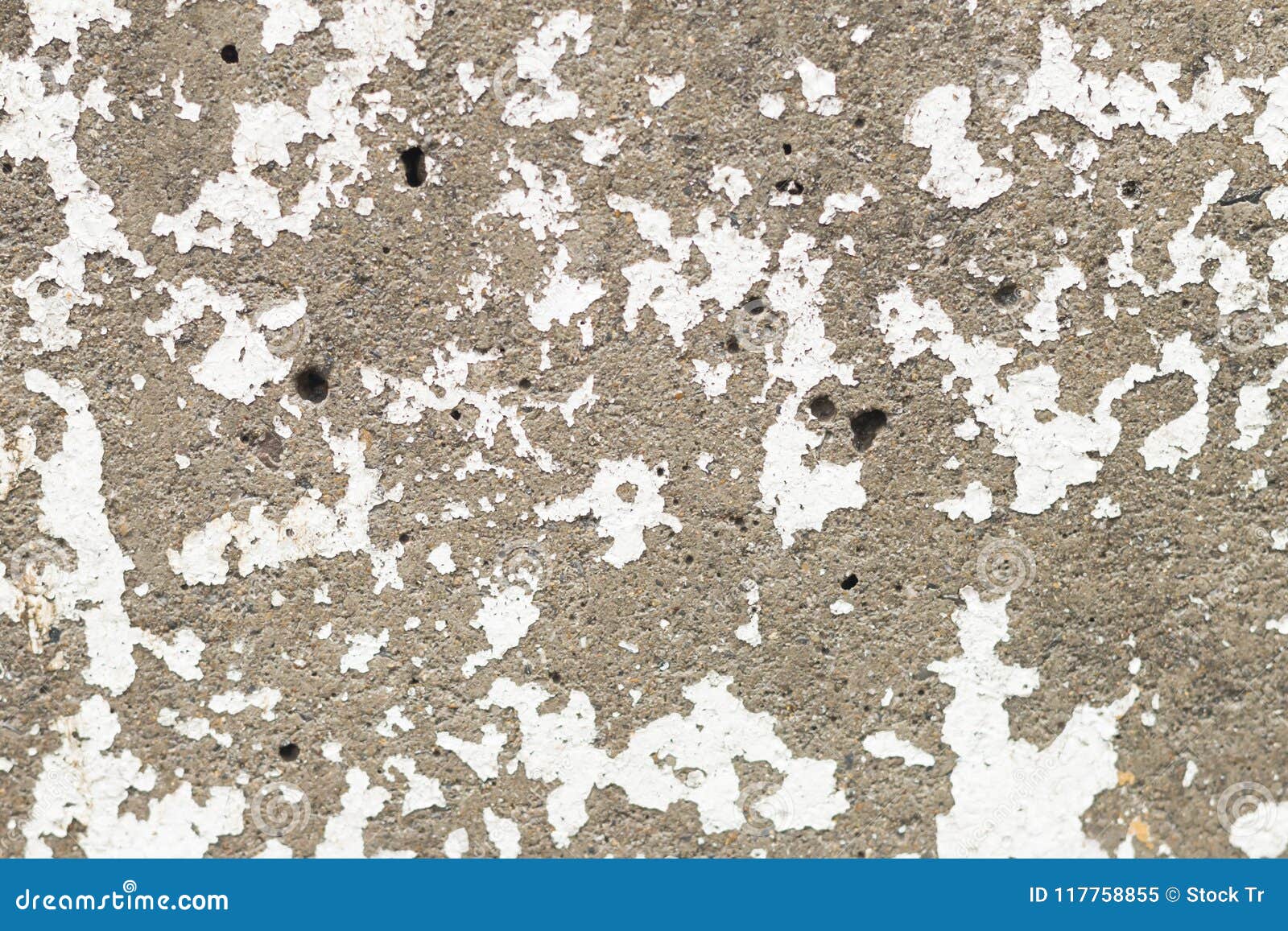 Lime covered concrete wall stock image. Image of frame 117758855