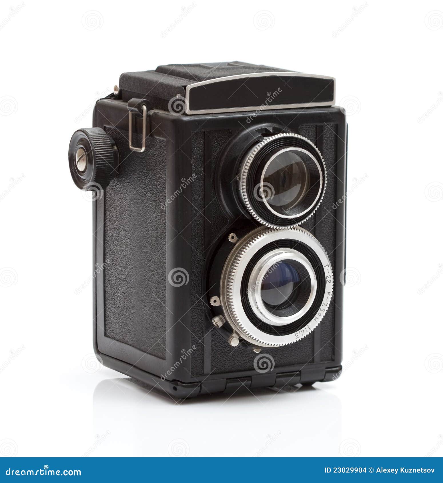 Old Camera from the 1970 s stock photo. Image of photograph 23029904