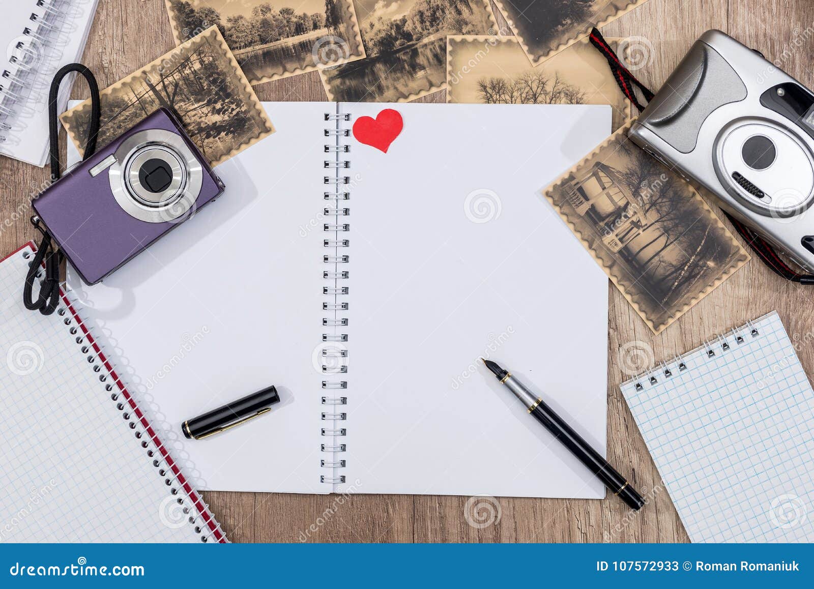 simple notepad camera simple notepad camera