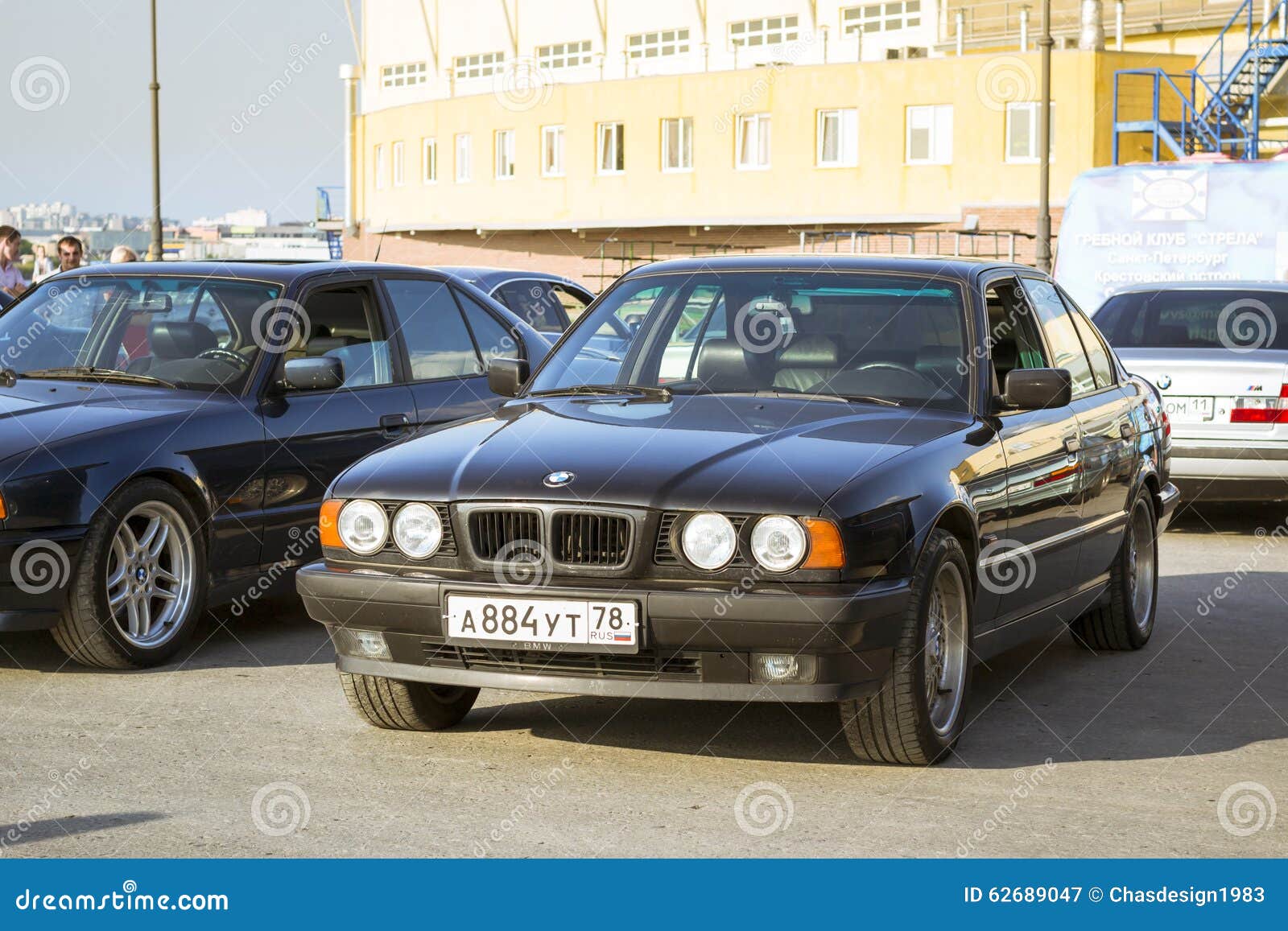 114 Bmw 5 Series E34 Royalty-Free Images, Stock Photos & Pictures