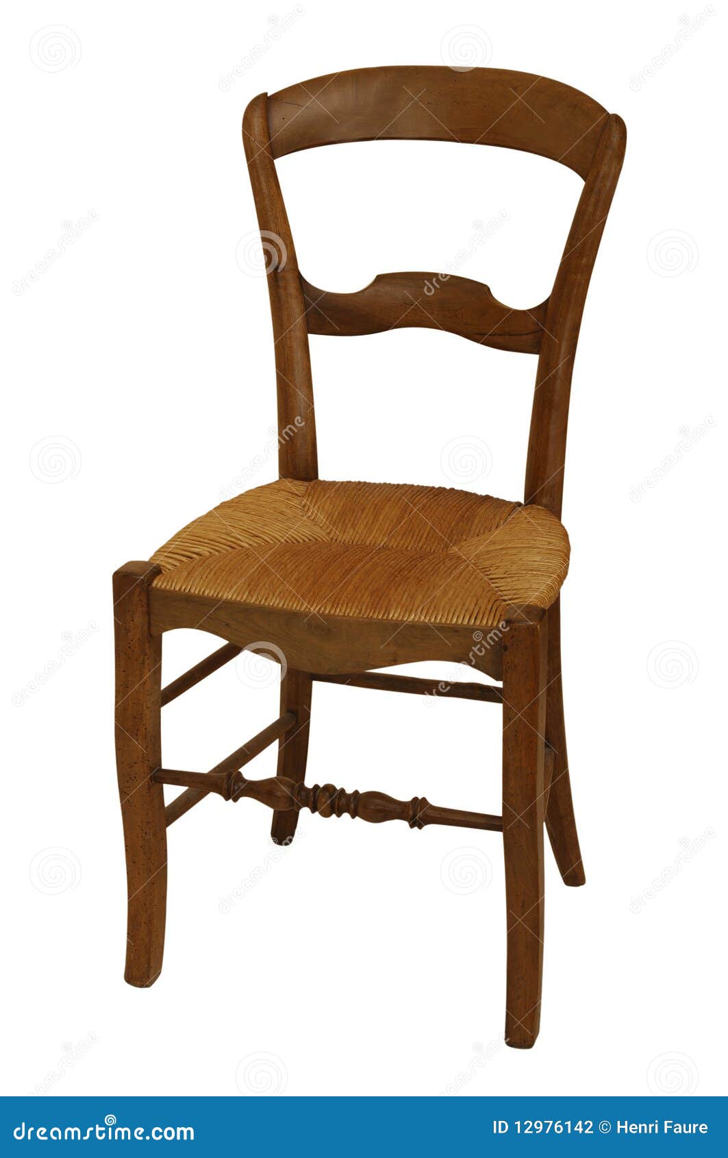 old chair