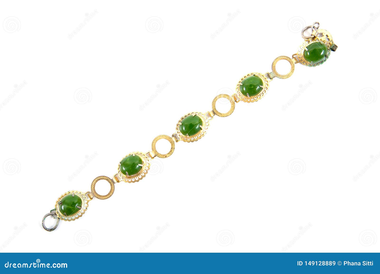100% Beautiful Chinese Natural Handcraft Jade Bracelets 18MM ny 