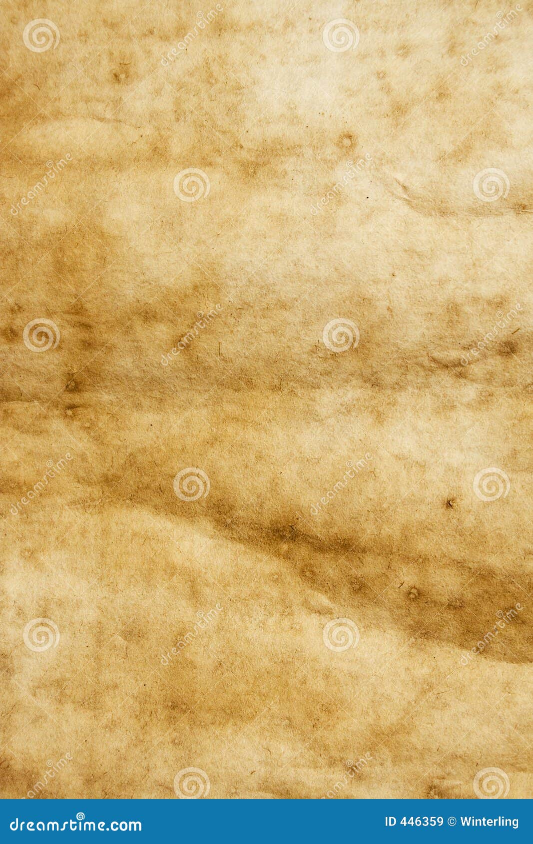 Old Chinese Paper High Royalty Free Stock Images - Image: 446359