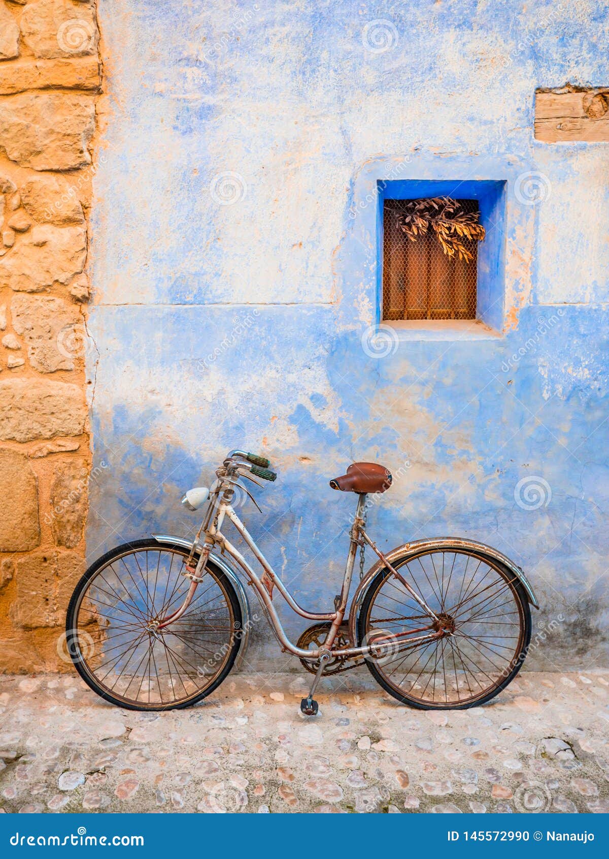 old classic bicycles