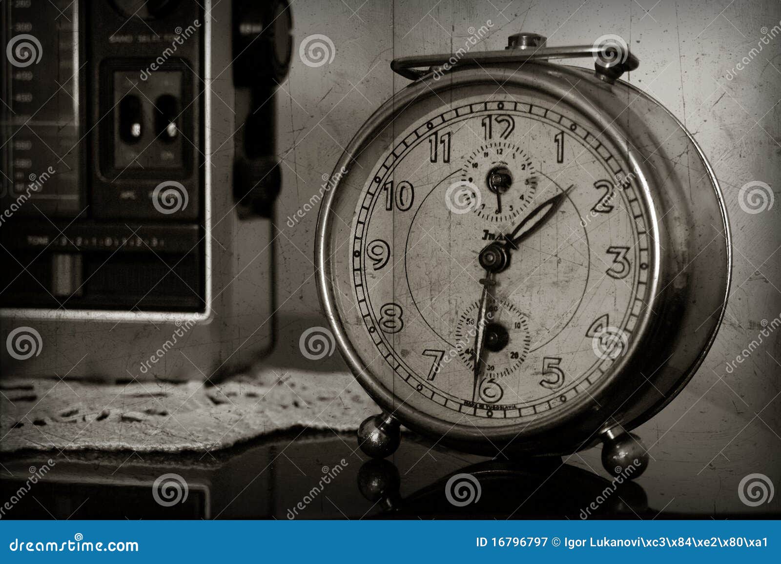 old time clock old time clock