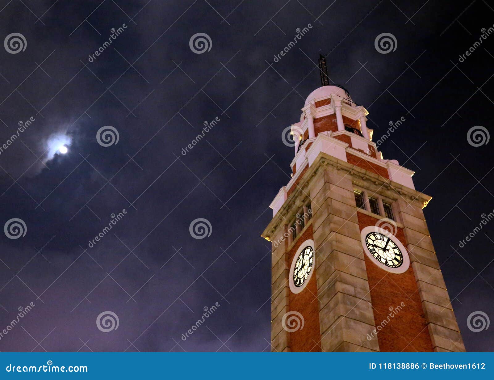 download old clock tower
