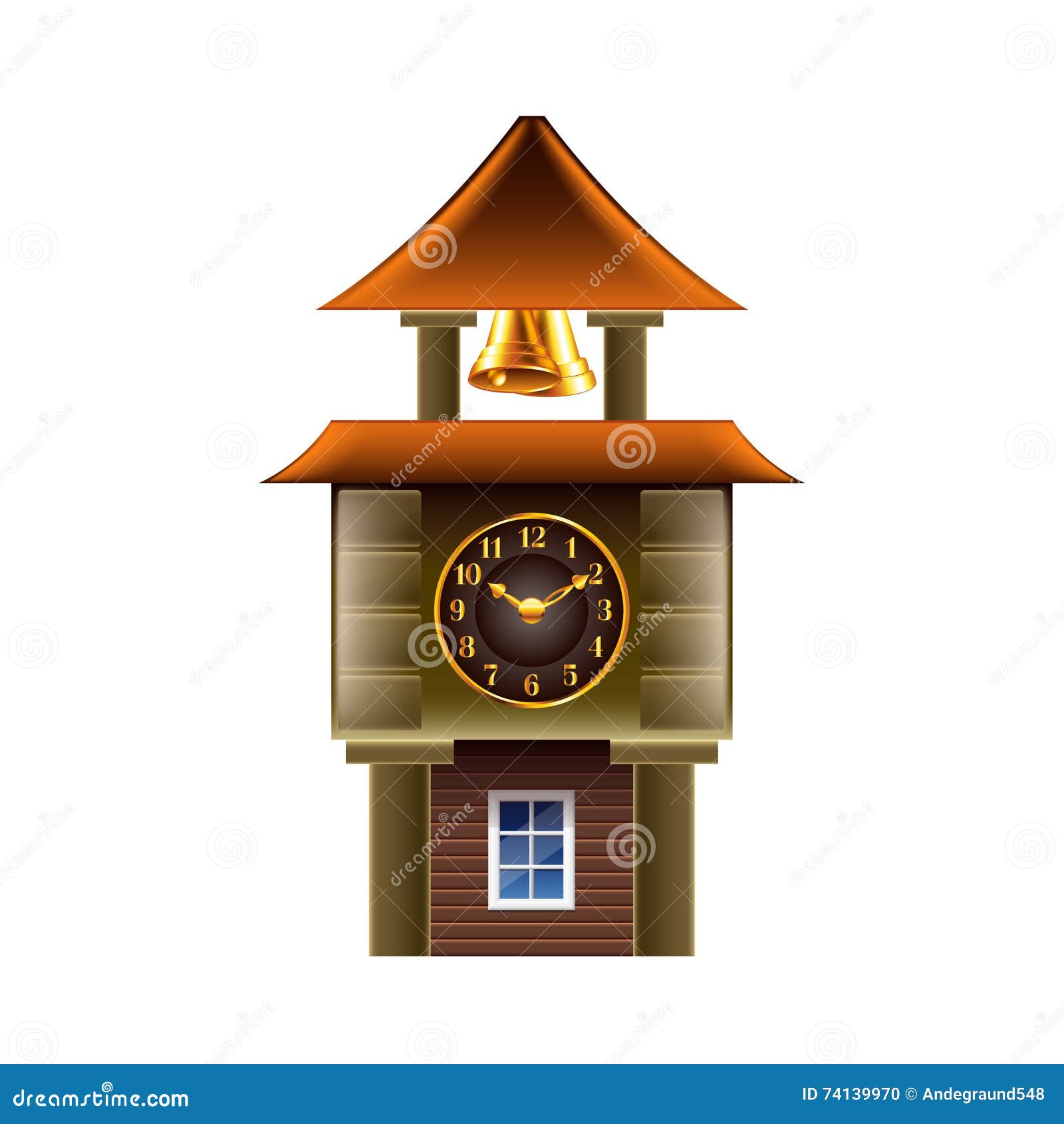 download old clock tower