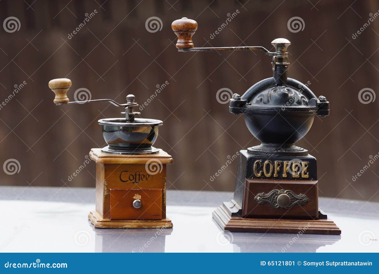 Old coffee maker stock image. Image of maker, steel, woman - 65121801