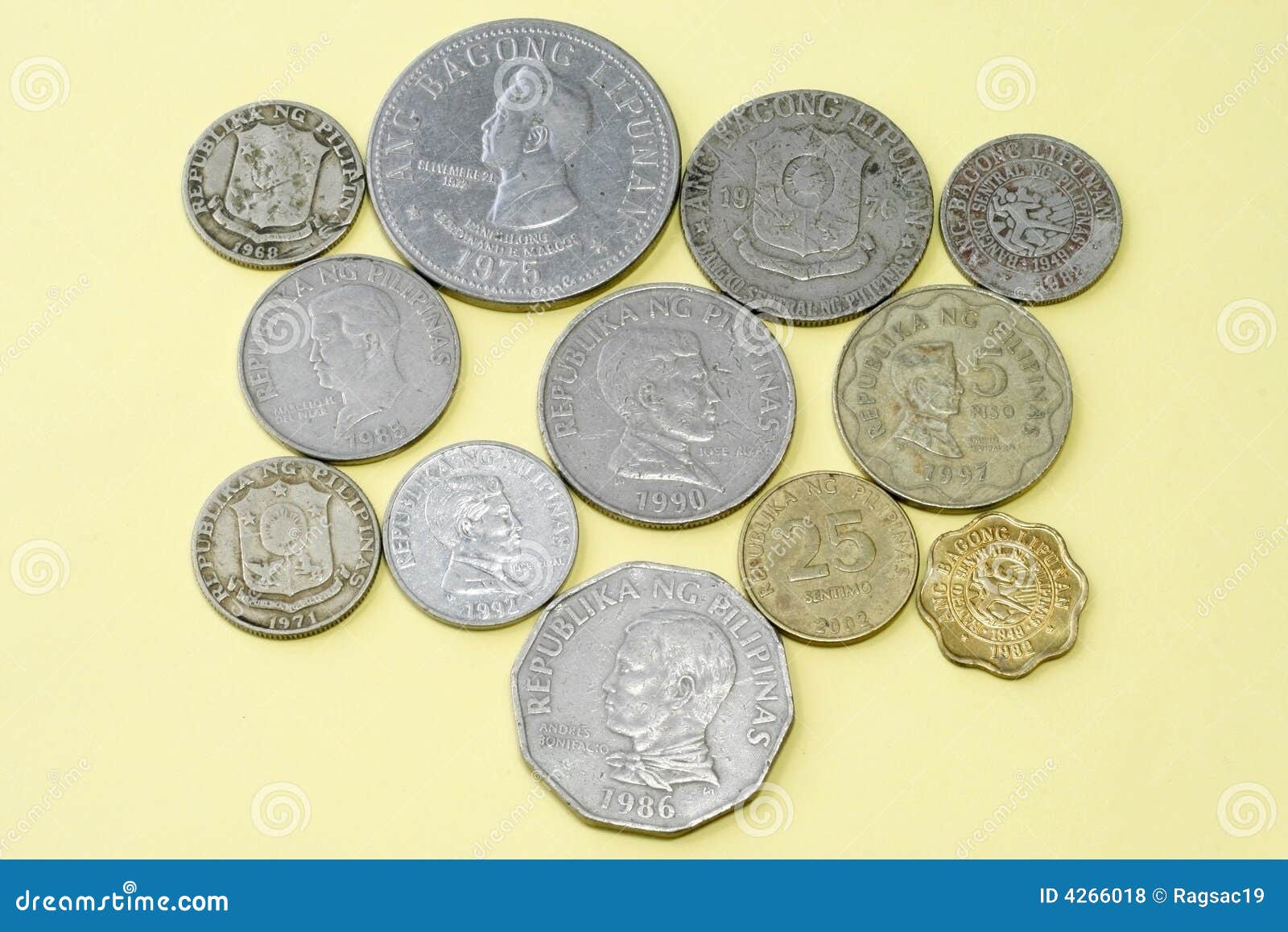 316 Philippines Coins Stock Photos - Free & Royalty-Free Stock