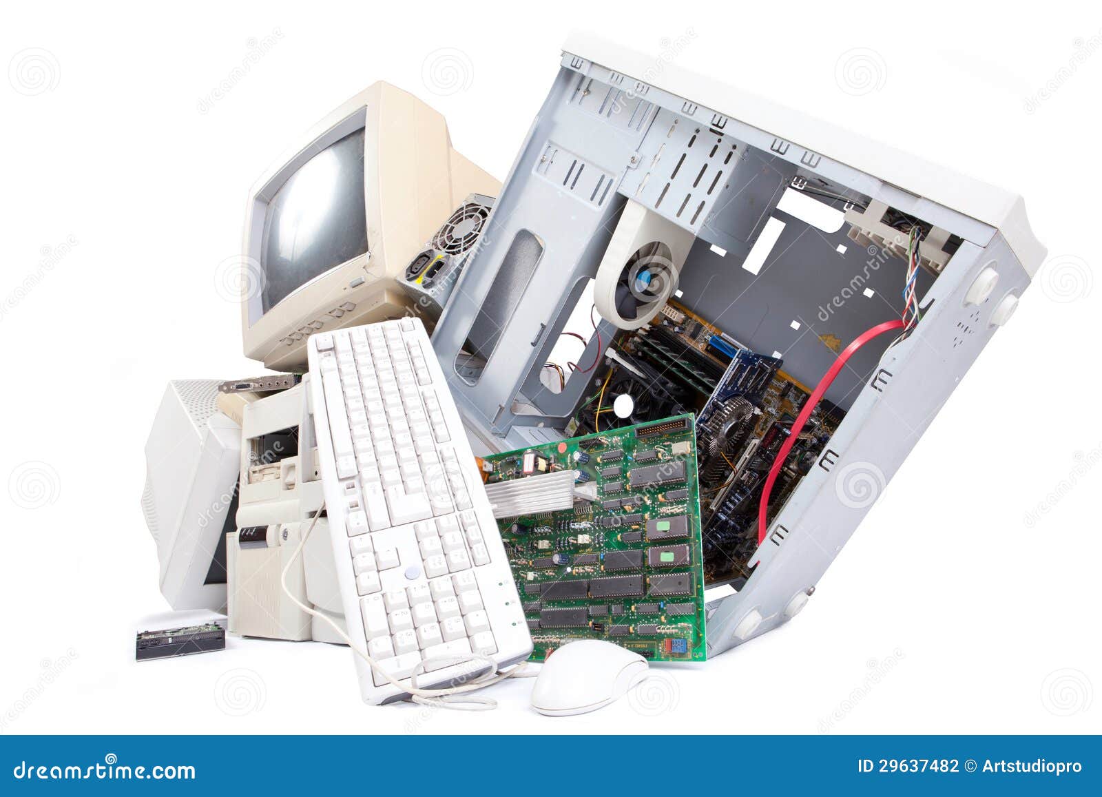 125+ Thousand Computer Parts Isolated Royalty-Free Images, Stock Photos &  Pictures