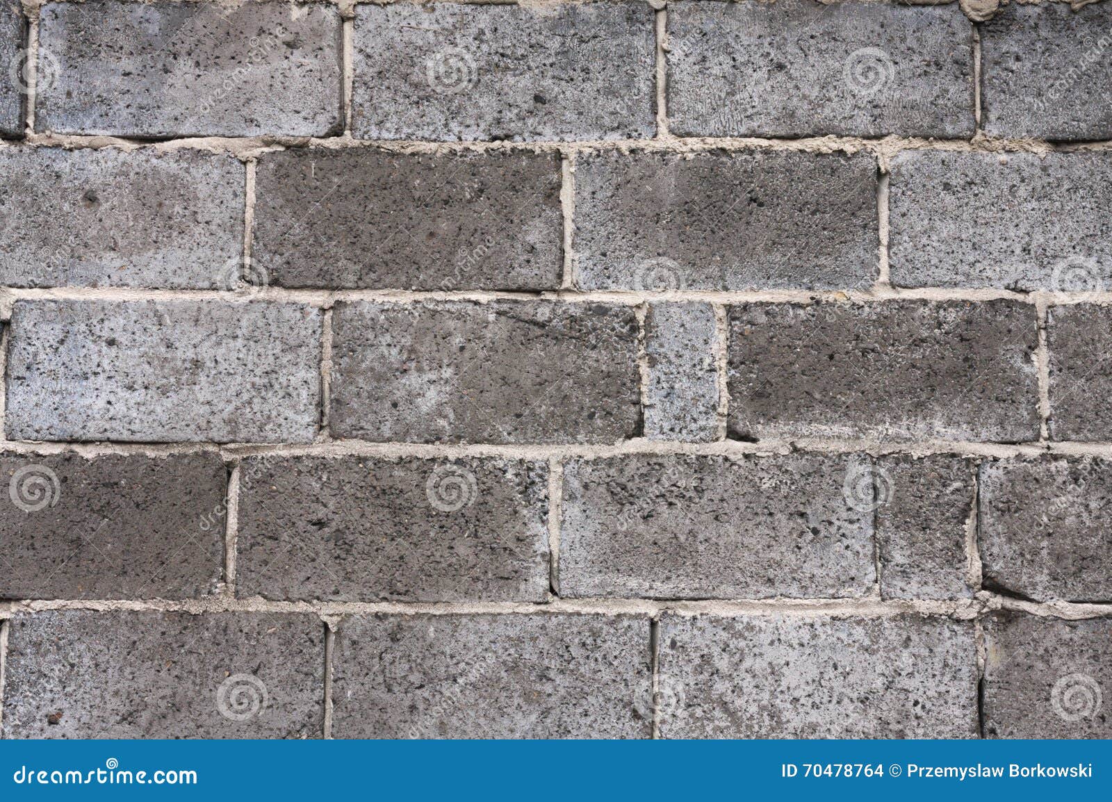 Download Old Concrete Brick Wall Texture Background Stock Photo ...