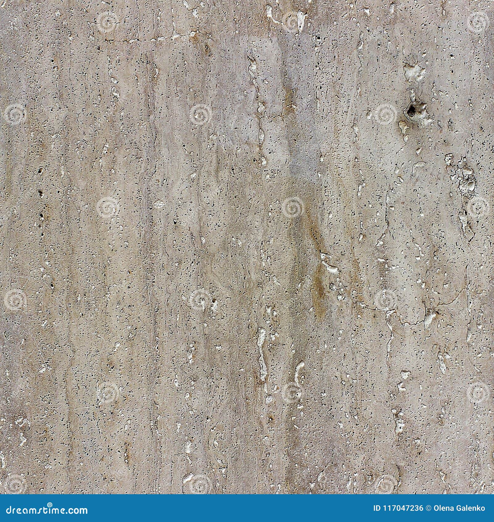 Old Concrete Grunge Seamless Texture Or Background Stock Photo