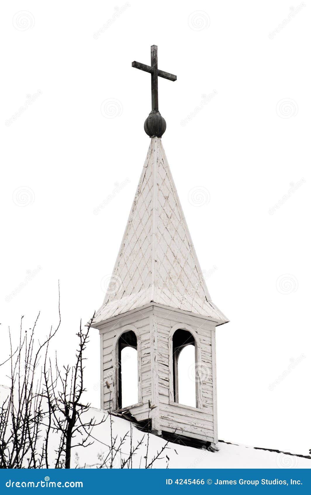 Old Steeple Church, United Church of Christ