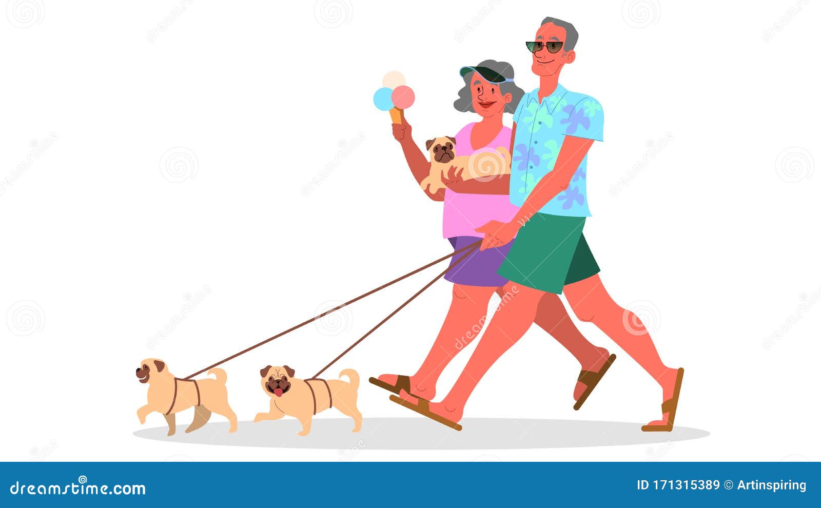 Old Couple Travel Together. Woman and Man on Retirement Stock Vector - Illustration of granny, grandmother: 171315389 Old Couple Travel Together. Woman and Man on Retirement Stock Vector - Illustration of granny, grandmother: 171315389