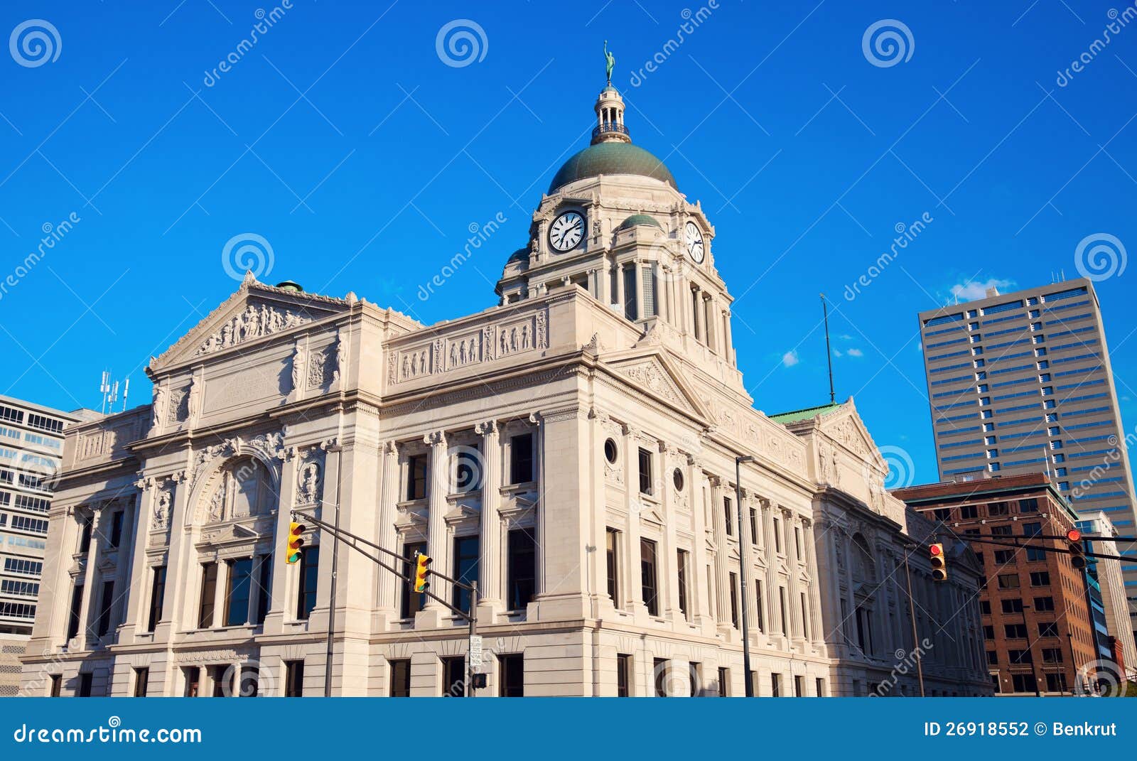 Old courthouse in Big Bend stock photo. Image of courthouse 26918552