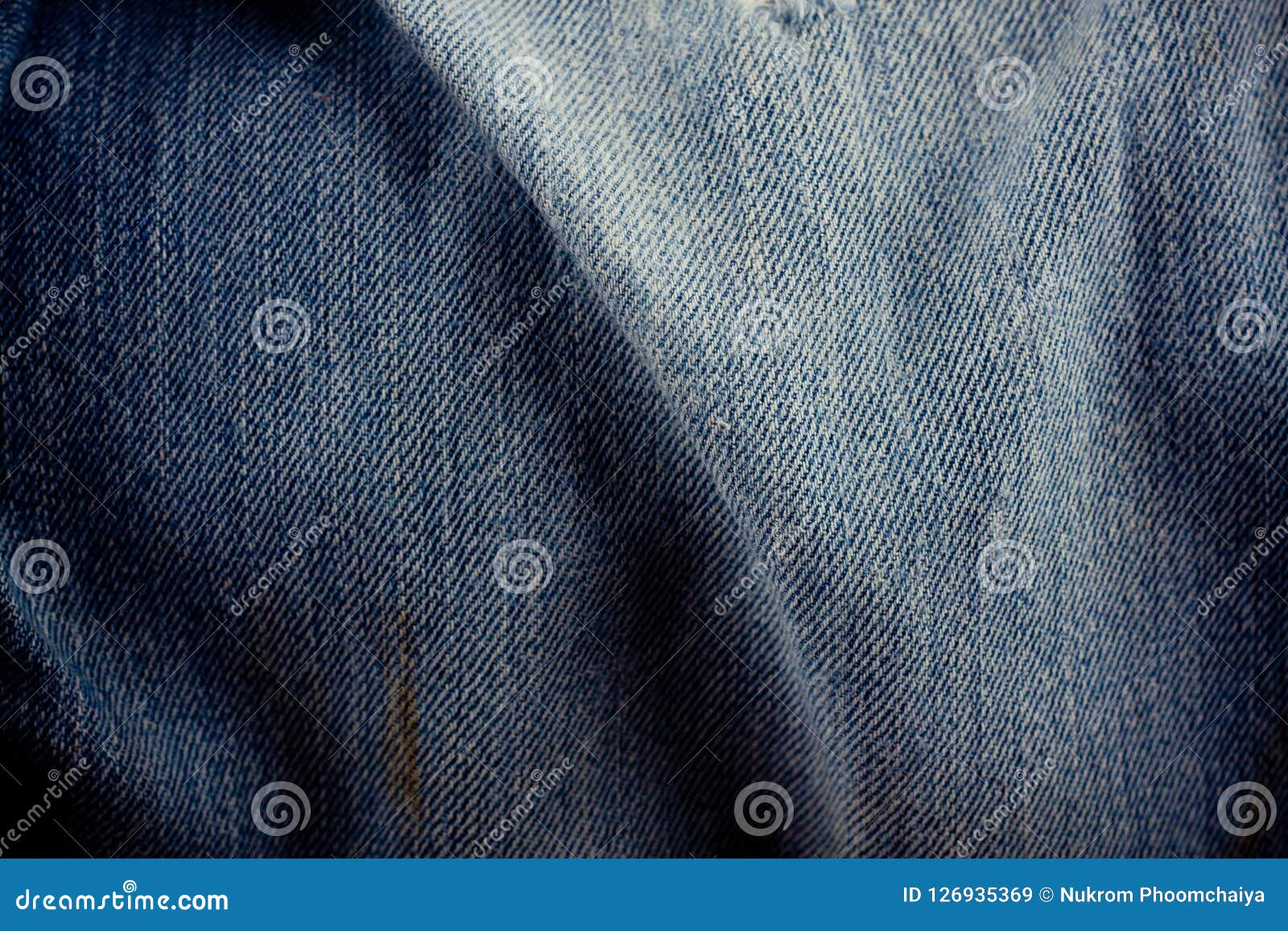 Old Dark Blue Jeans Texture Denim Jeans Texture Denim Jeans Background ...