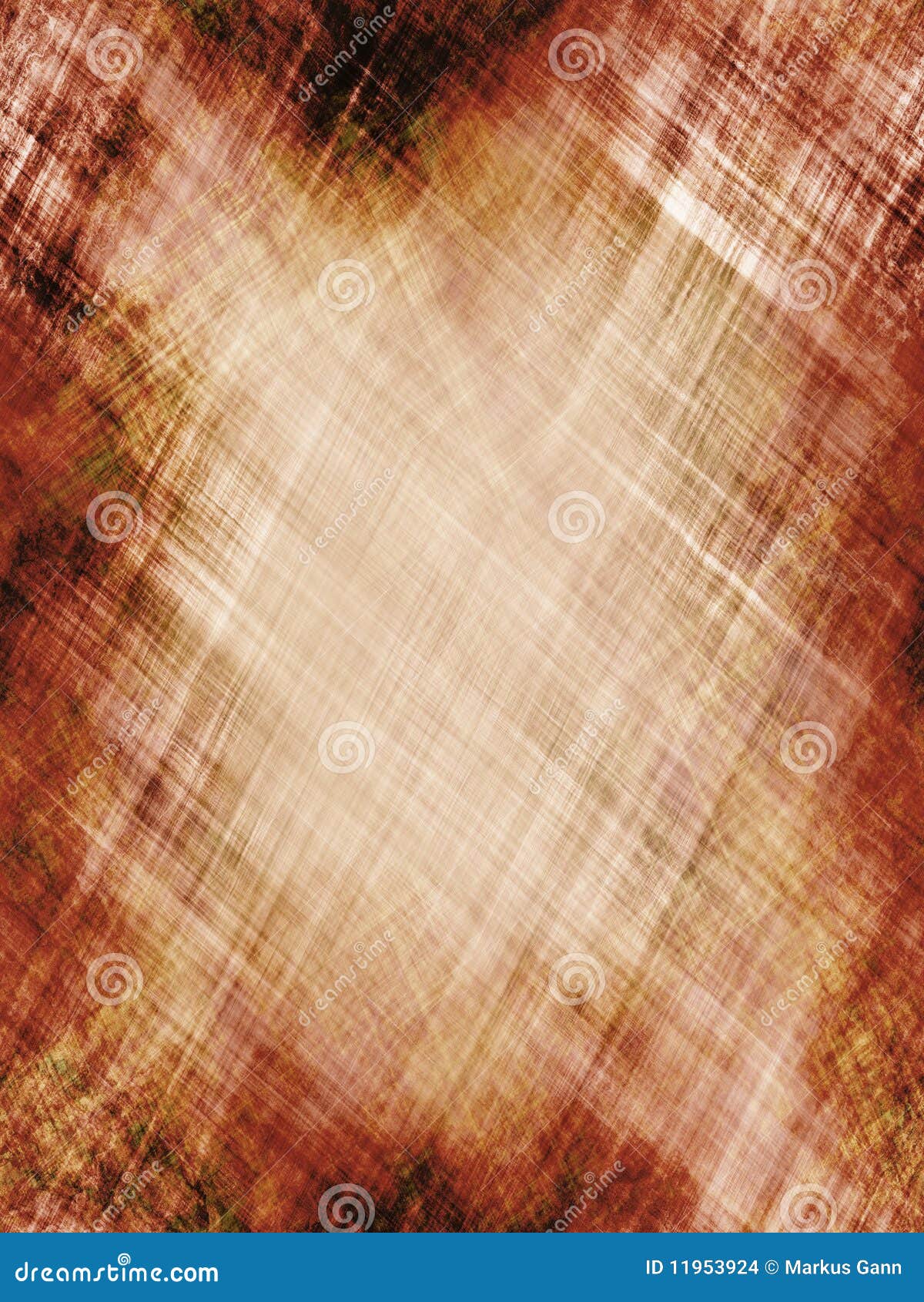 Old dark parchment stock illustration. Illustration of brown 11953924