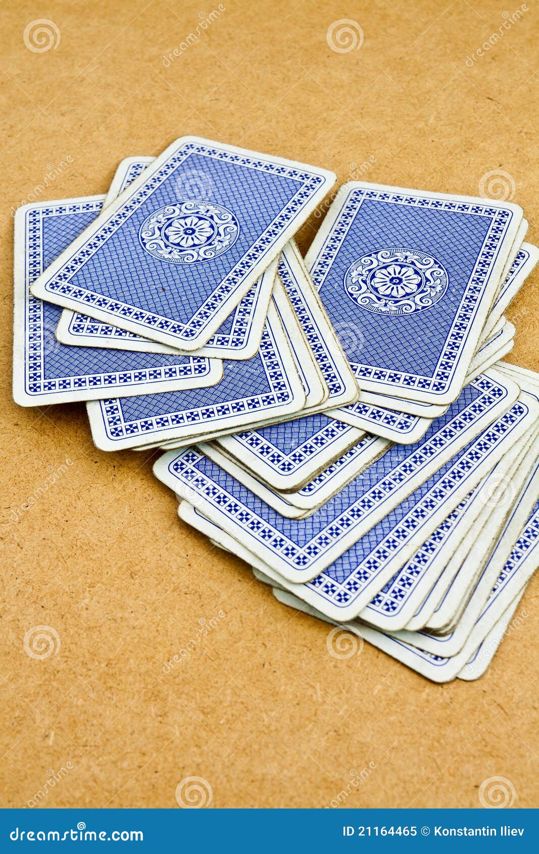 Old deck of cards stock image. Image of betting, deck 21164465