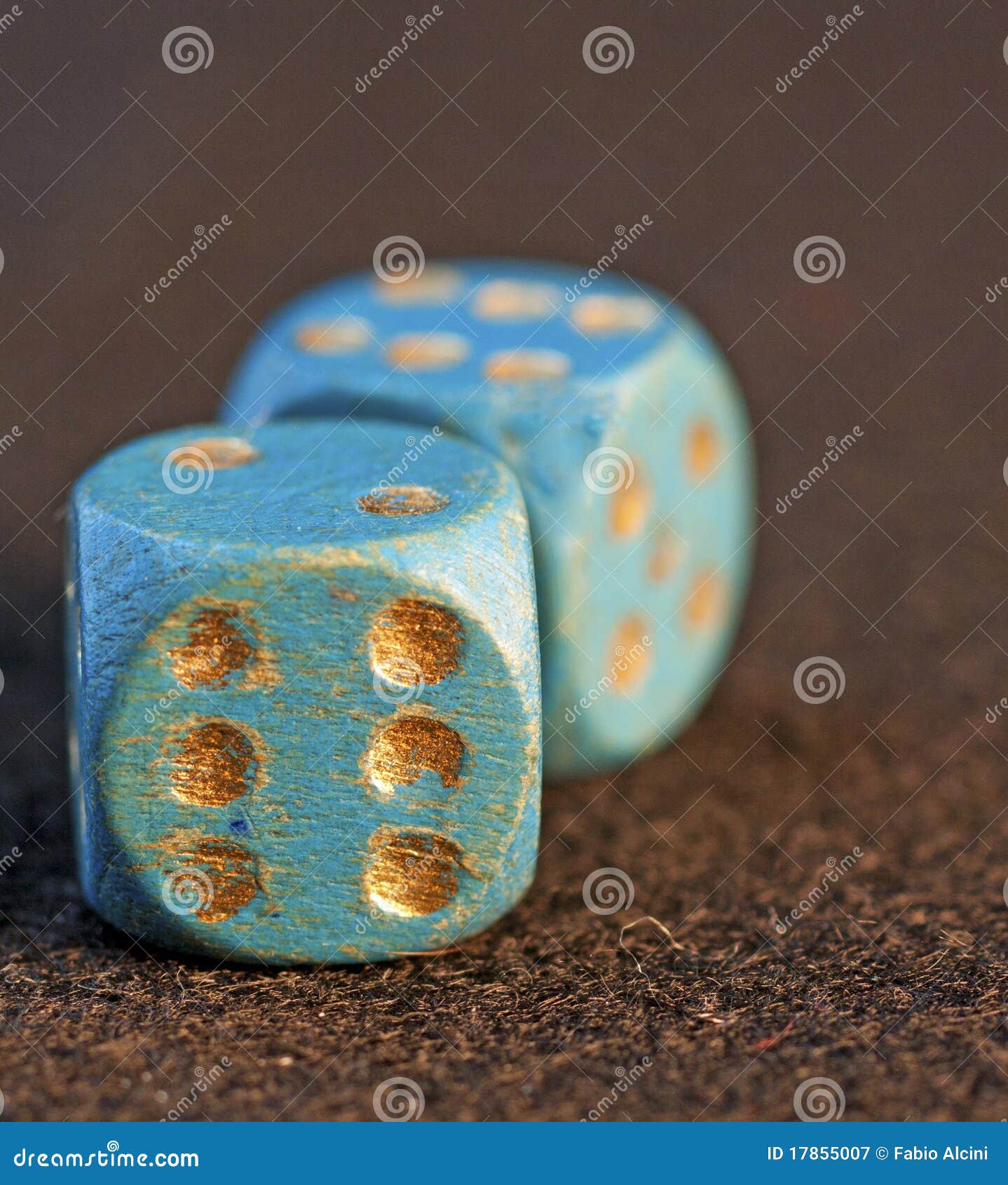 Old dice stock image. Image of risk, leisure, gambling 17855007