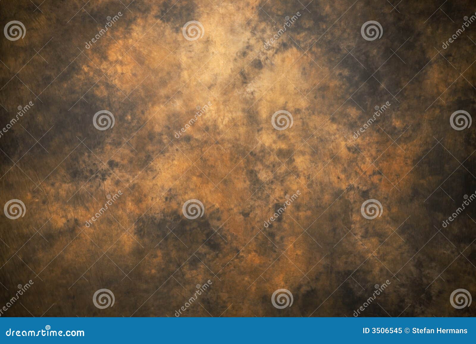 old dirty brown background