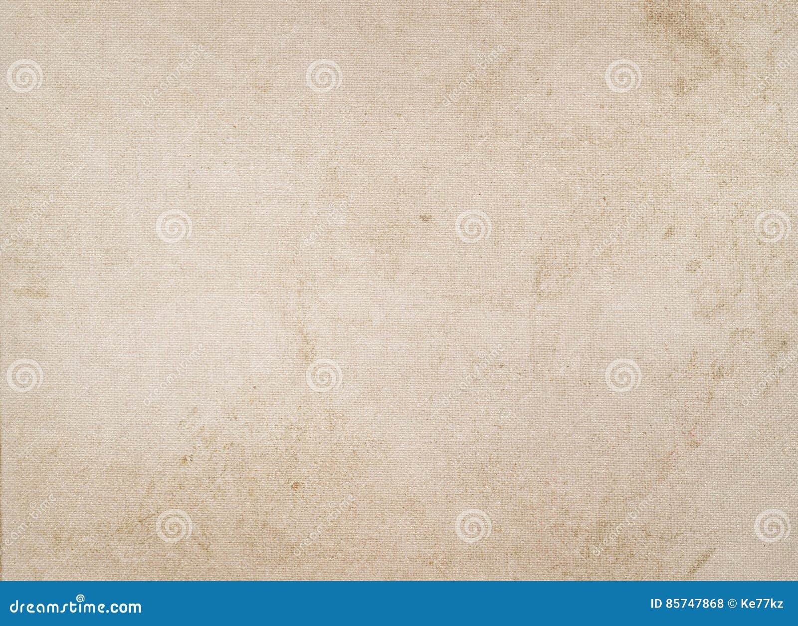 Old Dirty Canvas Texture Stock Photo Image Of Aging 85747868