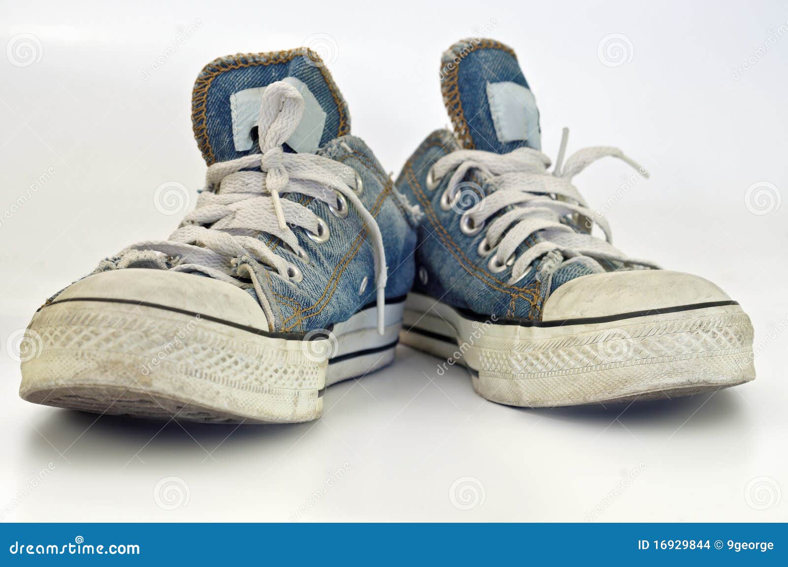 Old, dirty sneakers stock photo. Image of boot, background - 16929844