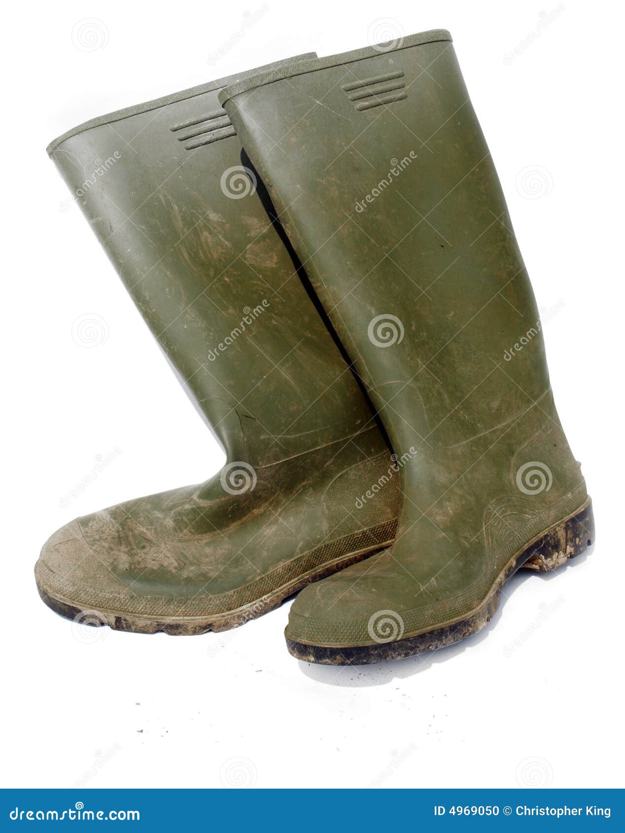old wellies