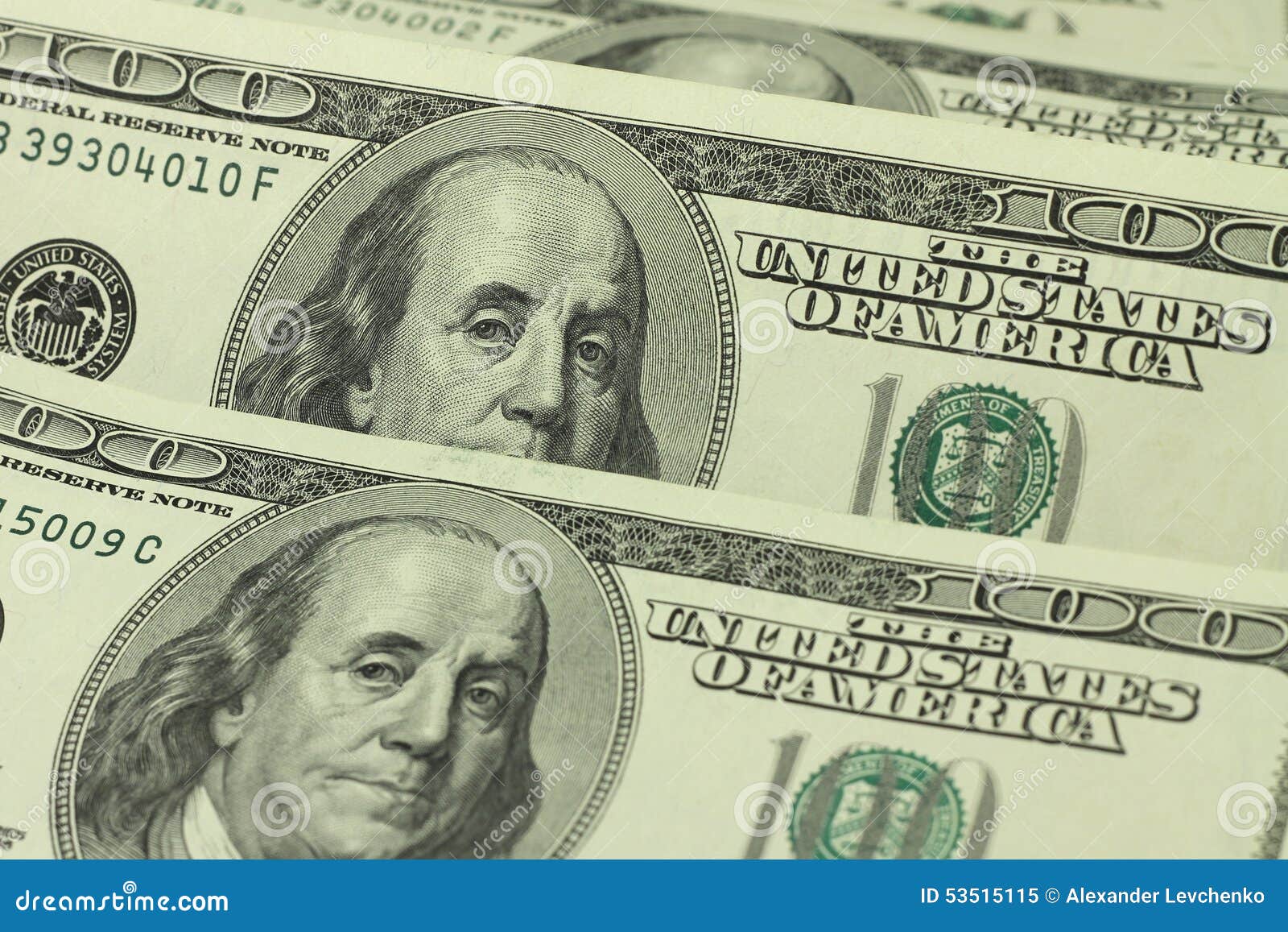 Old dollar bills stock image. Image of payments, benjamin 53515115
