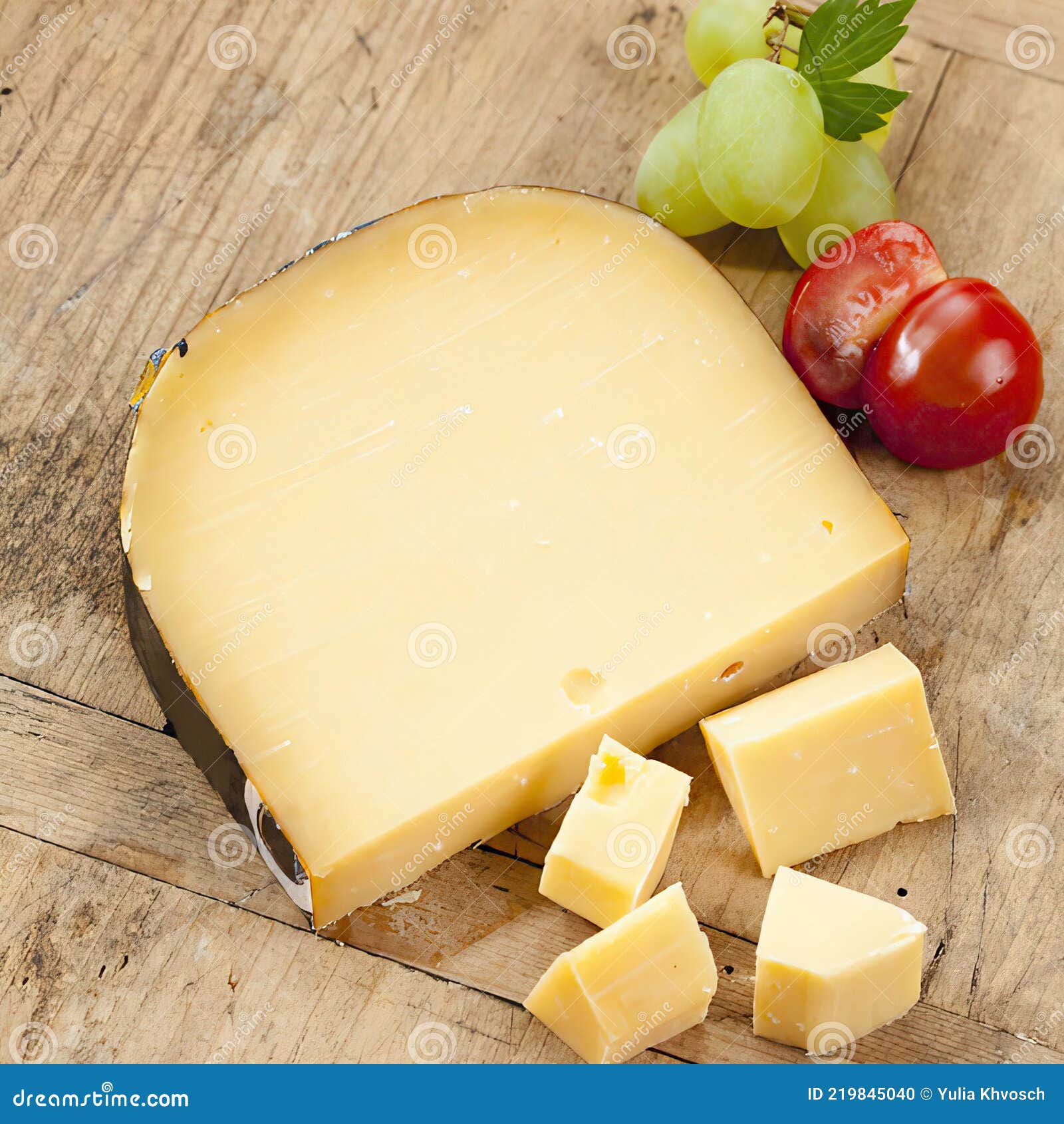 Old Dutch Gouda cheese stock photo. Image of dairy, aged 219845040