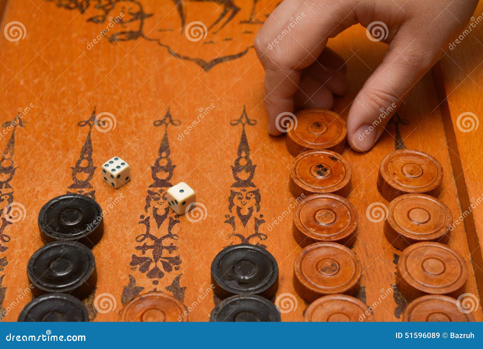 Backgammon stock image. Image of luck, zara, cubes, board 51596089