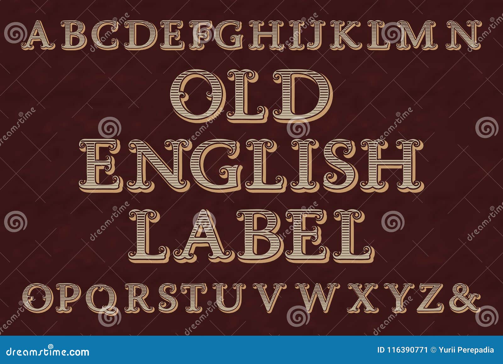 old english script typeface old english script typeface