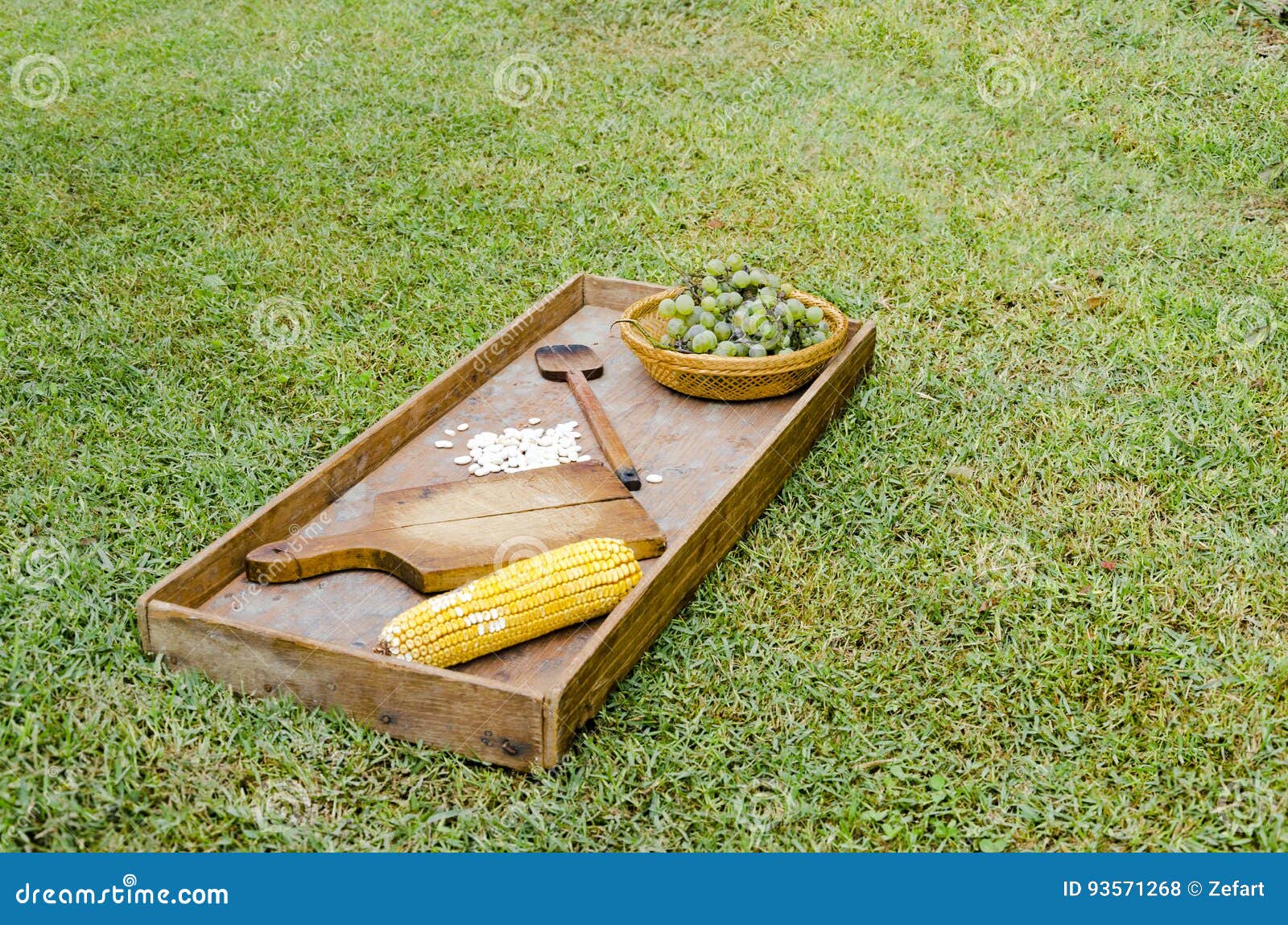 Old Ethno House Table and Rug Stock Photo Image of diversity, dish 93571268