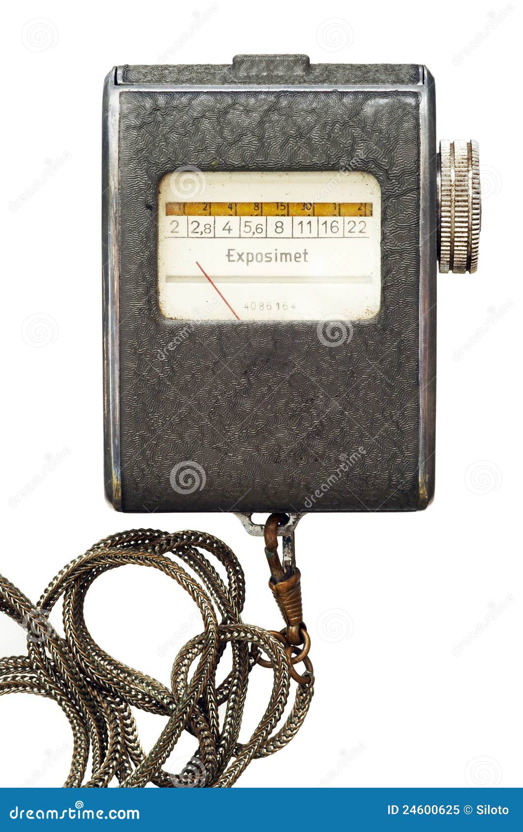 rawdigger fine tune exposure meter