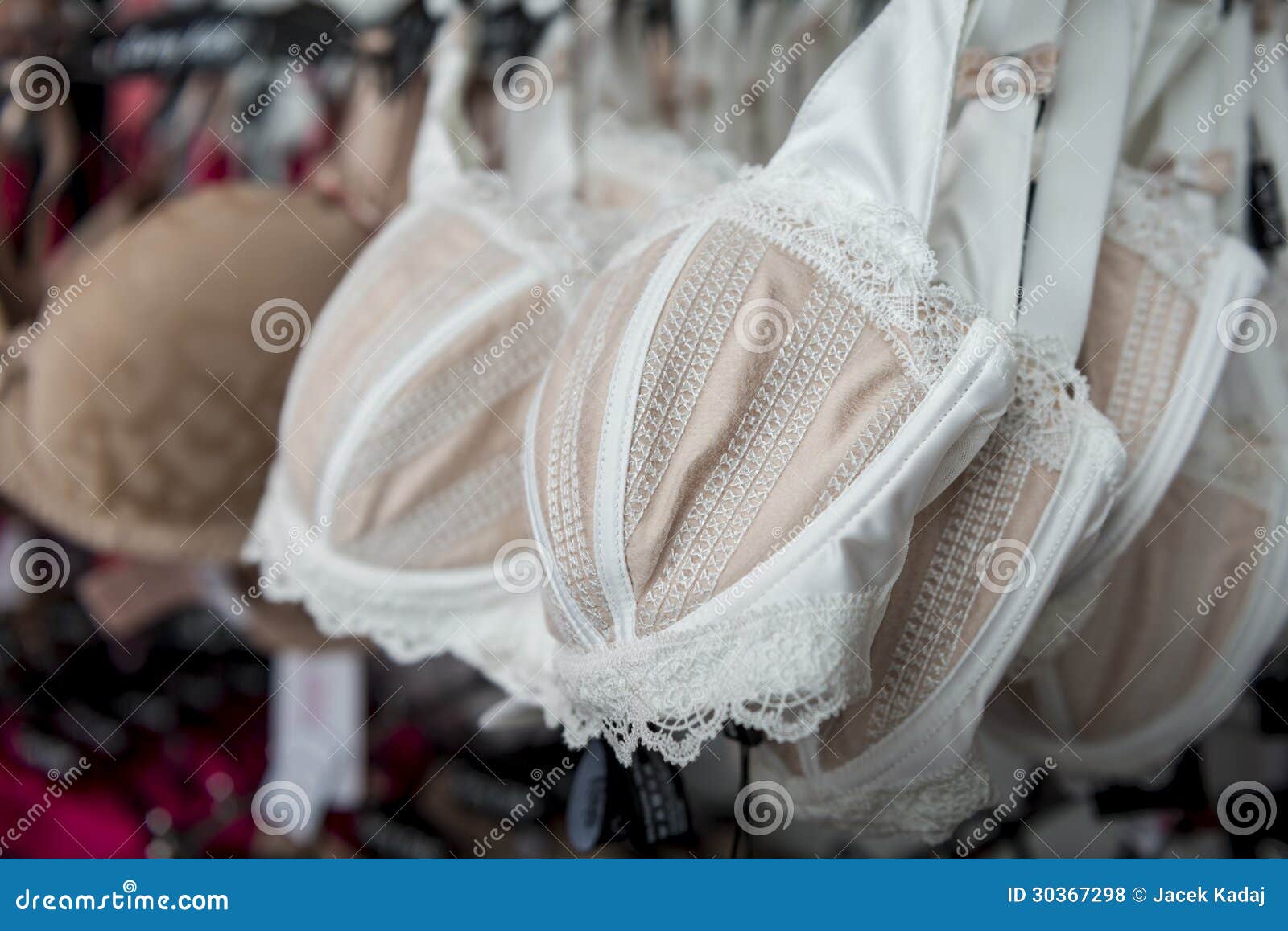 Old fashioned bra stock photo. Image of background, seduction