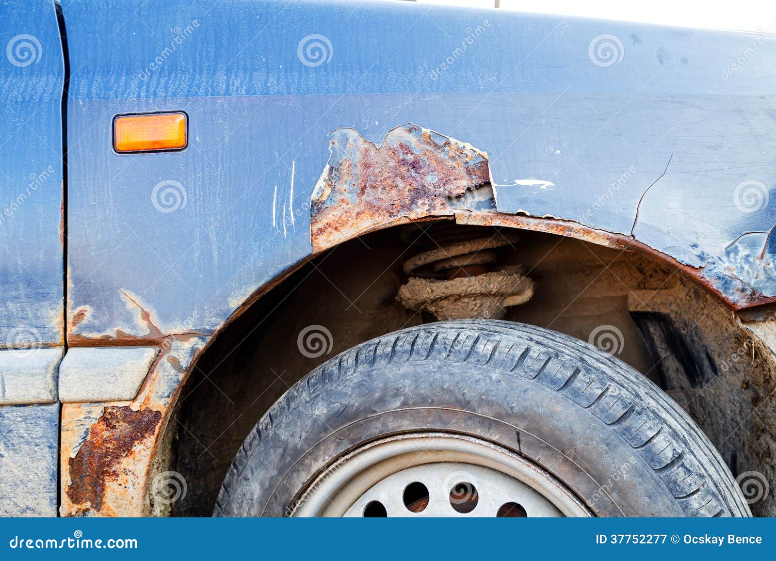 Old fashioned car stock image. Image of bodywork, insurance - 37752277