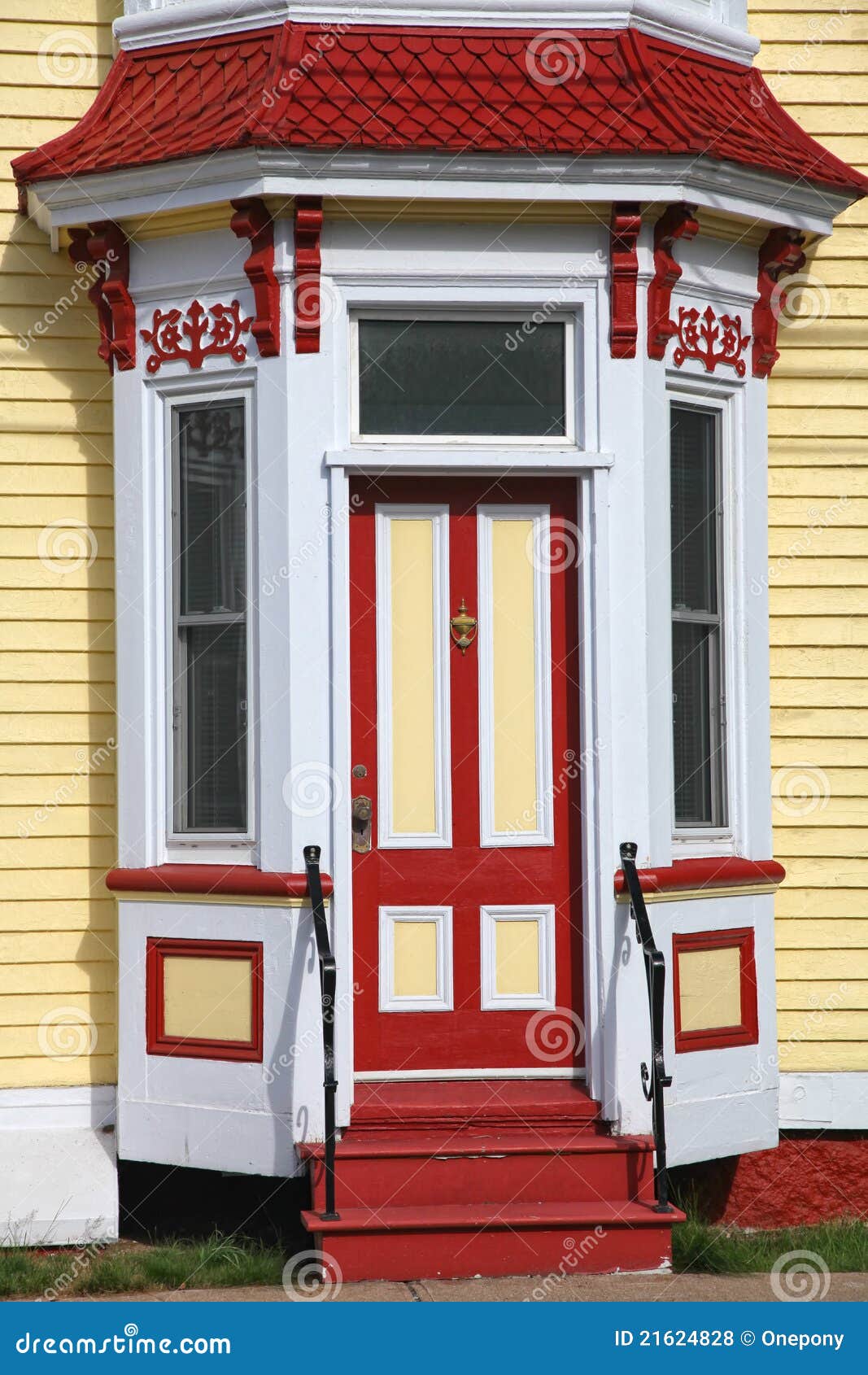 Old Fashioned Door stock photo. Image of home, doorway 21624828