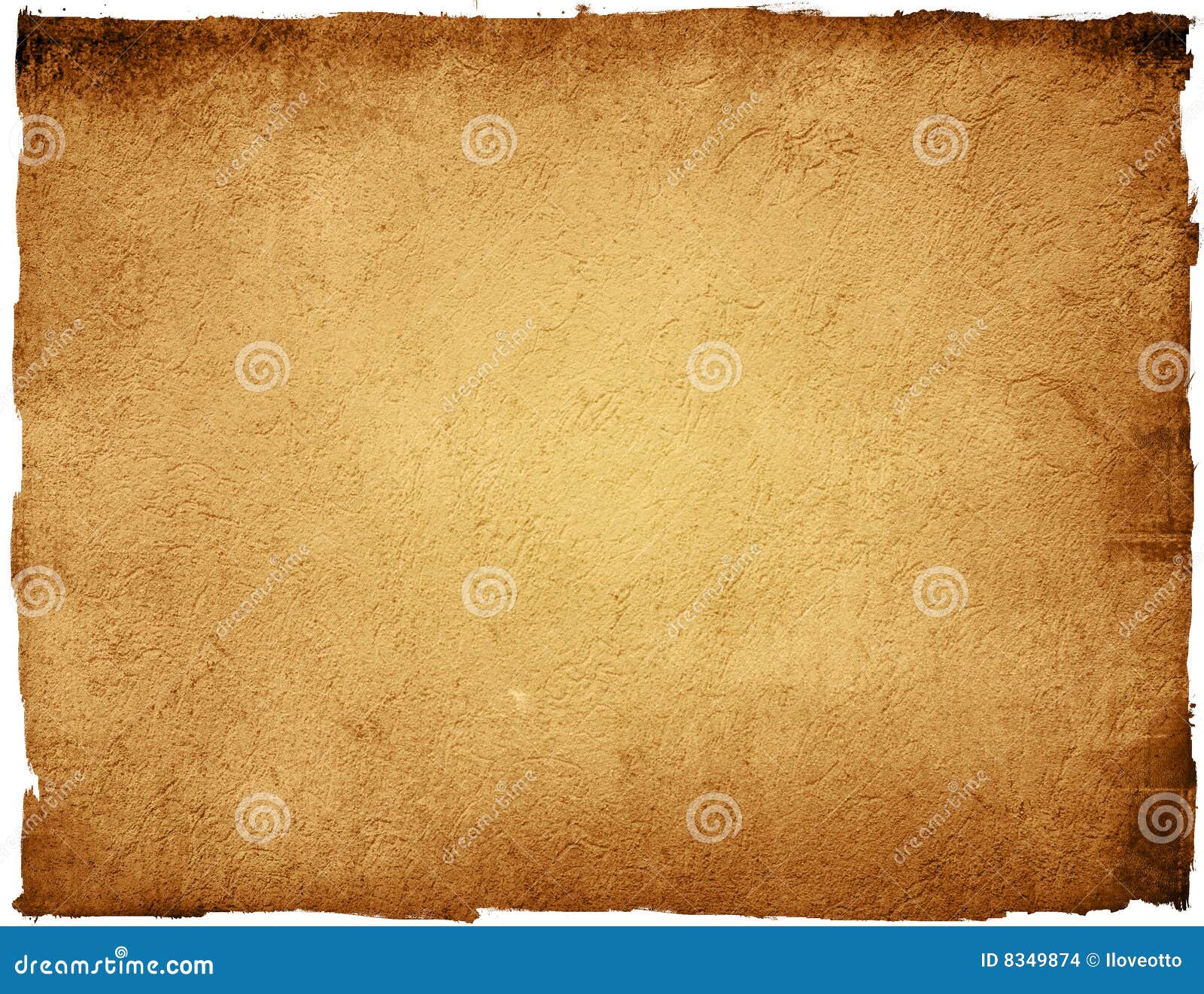 Old-fashioned Grunge frame stock illustration. Illustration of element ...