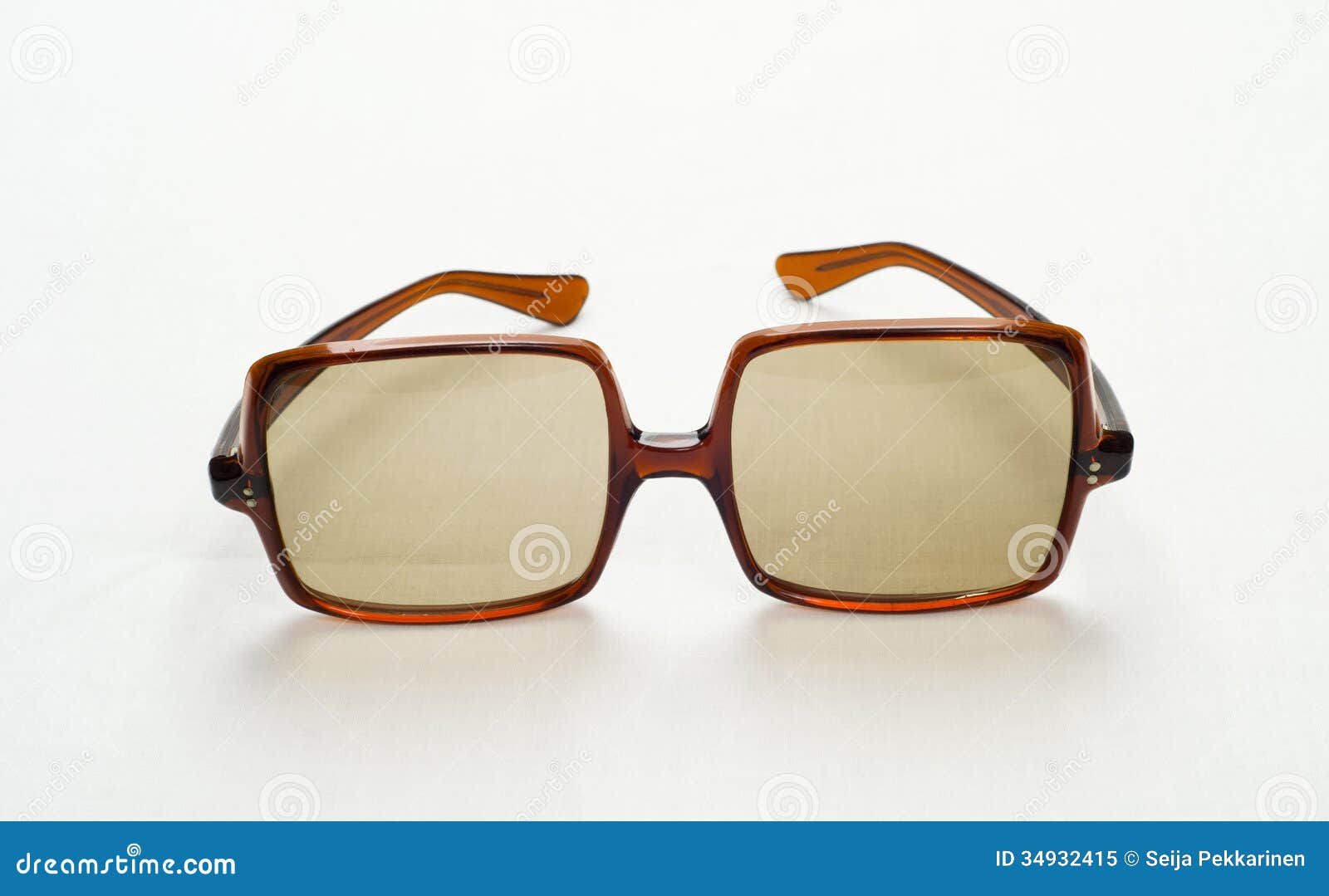 old fashion sunglasses