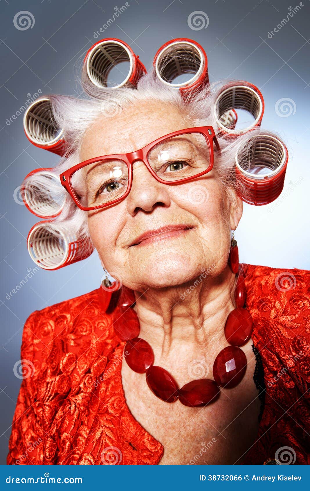 Old Fashionista Royalty Free Stock Image - Image: 38732066