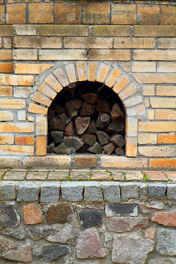 Old fireplace background stock photo. Image of home, holiday - 23400374