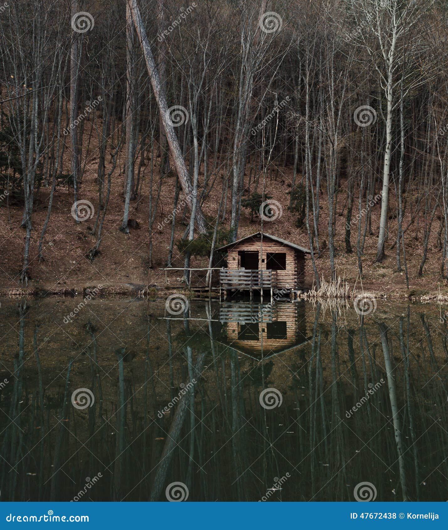 Albums 91+ Pictures Fishing Hut On A Lake In Germany Updated
