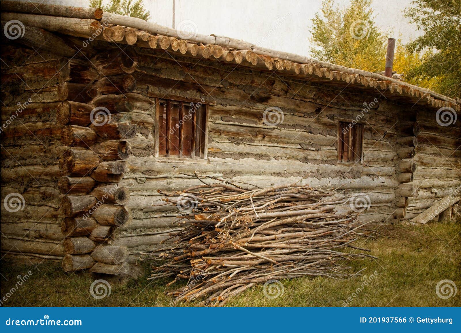 old fort bridger, wyoming