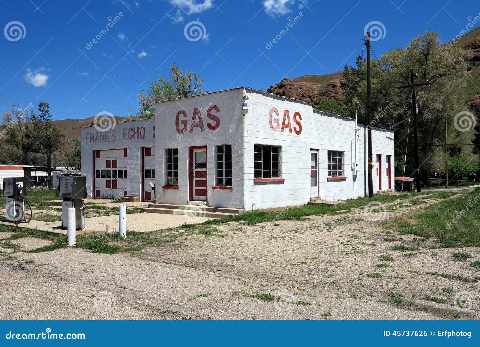 How to Write a Business Plan for a Gas Station